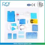 MDDI Complete Implant And Oral Surgery Procedure Pack Sterile Single Use