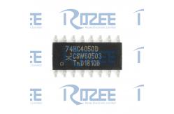 China 74HC4050D,653 supplier
