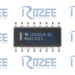 MAX232EIDR