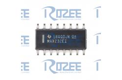 China MAX232EIDR supplier