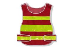 China Breathable Patrol Reflective Clothing Traffic Road Security Mesh Reflective Vest Safety Vest Wholesale supplier