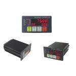 Transistor Output 4key English Keypad Weighing Controller for sale