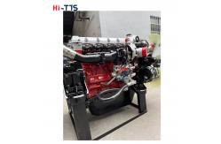 China J08 Complete Engine Assy Diesel Engine Parts supplier