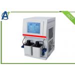 ASTM D97 Automatic Pour Point and Solidification Point Analyzer