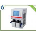 ASTM D97 Automatic Pour Point and Solidification Point Analyzer for sale