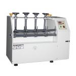 Button Type SS304 Bending Resistance Tester SATRA TM92 For Shoes for sale