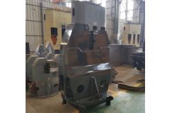 China Cost Effective Electric Vibratory Hammer For Bridge Construction Pile Driver supplier