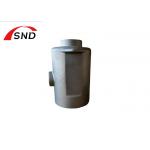 Custom Precision Castings Metal Casting As Drawings With CNC Machining Service