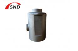 China Custom Precision Castings Metal Casting As Drawings With CNC Machining Service supplier