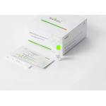 Colloidal Gold Fast COVID-19 Test Kit 15min With Sample Buffer for sale