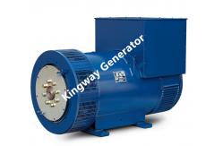 China Kingway 100KVA AC Alternator Generator For Generator Assemble supplier