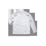 Fireproof Cold Weather Workwear Warm Softshell Jacket Breathable
