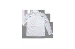 China Fireproof Cold Weather Workwear Warm Softshell Jacket Breathable supplier