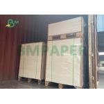 300gsm 350gsm Food Grade 1 Side PE Coated Paper Board  For Disposable Paper Bowl for sale