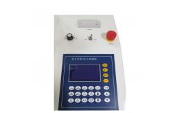 China 50KN High Technic Universal Strength Testing Machine / Single Column Compression Testing Machine​ supplier