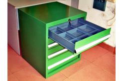 China Dividers Partitions Drawer Tool Chest Cabinet supplier