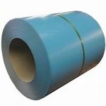 DX51D PPGI Prepainted Galvanized Steel Coil With Color-Coated for sale
