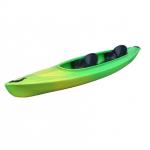 Custom Plastic Kayak Boat Aluminum Mold Rotoplastic Mold for sale