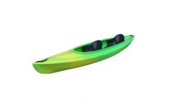 China Custom Plastic Kayak Boat Aluminum Mold Rotoplastic Mold supplier