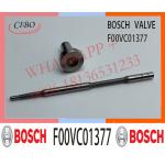 F00VC01377 Diesel Fuel Control Valve For Bosh Common Rail Injector 0445110443
