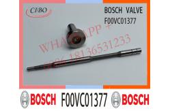 China F00VC01377 Diesel Fuel Control Valve For Bosh Common Rail Injector 0445110443 supplier