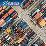 Baosen Suntop International Shipping Freight Forwarder Services To Felixstowe DDP for sale