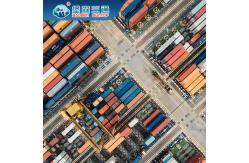 China Air / Sea / Railway Freight Express Drop Shipping Agent From China To Worldwide supplier