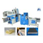 Auto Photo Album Casing In And Forming Pressing Machine for Lay flat Photo Book Making MF-FAC390 for sale