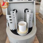                  High Quality Desktop Type 2L Mini Lab Planetary Ball Mill Machine Ball Mill              for sale