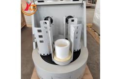 China                  0.4L Planetary Ball Mill Ginder Machine Ball Mill              supplier