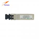 MMF 100M Duplex LC Connector Ethernet Sfp Optical Transceiver SFP28 25G SR 850nm for sale
