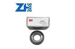 China Elite 33207 Taper Roller Bearings Premium Craftsmanship for Seamless Performance supplier