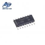 Texas/TI SN74HC148DR Electronic Components Integrated Circuits Chip Microcontroller SN74HC148DR IC chips for sale