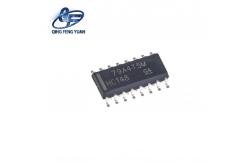 China Texas/TI SN74HC148DR Electronic Components Integrated Circuits Chip Microcontroller SN74HC148DR IC chips supplier