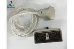 China 1.6MHz Compatible Ultrasound Probe GE 4C Curved Array Transducer For Abdominal supplier