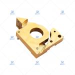 Universal CUTTER HOUSING ASSY, RH 46191201 AI Spare Part for sale