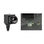 384x288 17μm Vehicle Mounted Thermal Camera with Intelligent Alarm for sale