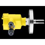 Liquids VEGA Level Meter Switch Vegason 61 Ultrasonic Level Transmitter SWING61.XXGBVXPRX