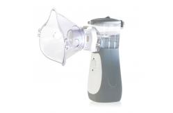China Mini Medical Mesh Nebulizer NEB 002 Portable Mesh Nebulizer 4-6 hours supplier