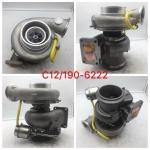 Excavator Parts Turbocharger 190-6222 For  C12 Engine for sale