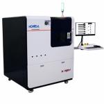 130mm×130mm Imaging Area X Ray Inspection System High Accuracy X-Ray Inspection Machine for sale