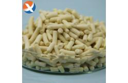 China Sodium Isopentyl Xanthate (SIAX) Is A Powerful Collector For Mineral Separation supplier