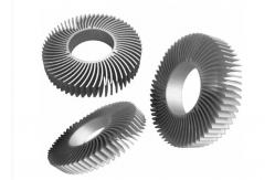 China Customized Shape Cnc Machining 6005 Aluminum Heatsink Extrusion Profiles supplier