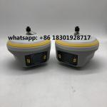 BLEBluetooth 4.0 Standard 5G Trimble RTK GNSS Receiver With IMU for sale