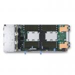 Poweredge MX740c High Density Intel Xeon CPU Blade Server