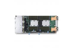 China Poweredge MX740c Data Computing Center High Density Blade Server Private Mold NO supplier