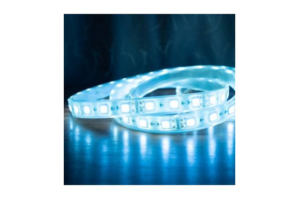 High-Performance Aluminium LED Strip Lights with Luminous 300LM - 1000LM
