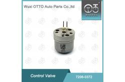 China 7206-0372 Control Valve Solenoid Valve For Injector BEBE4C12001 supplier