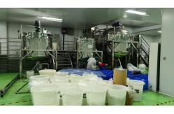 China Cold Pressed Mango Essential Oil Bulk Unrefined Mango Seed Oil Perfume Soap supplier