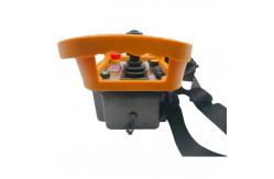 China Remote Control For Construction Vehicles supplier